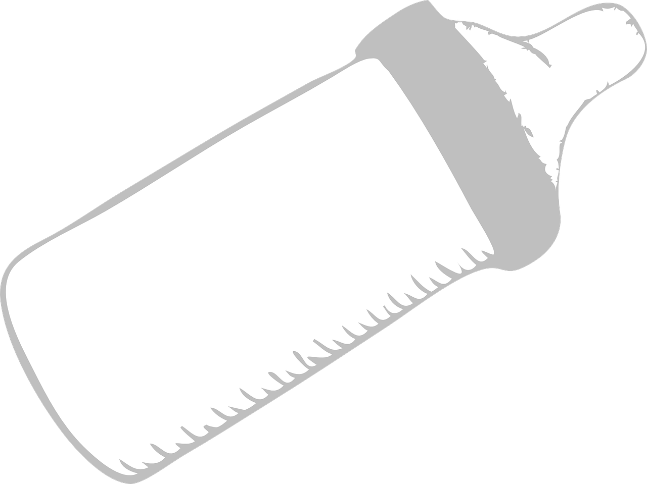 Baby Bottle