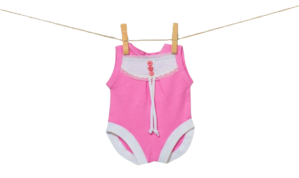 Suspender Shorts