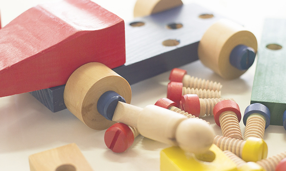 Toys
